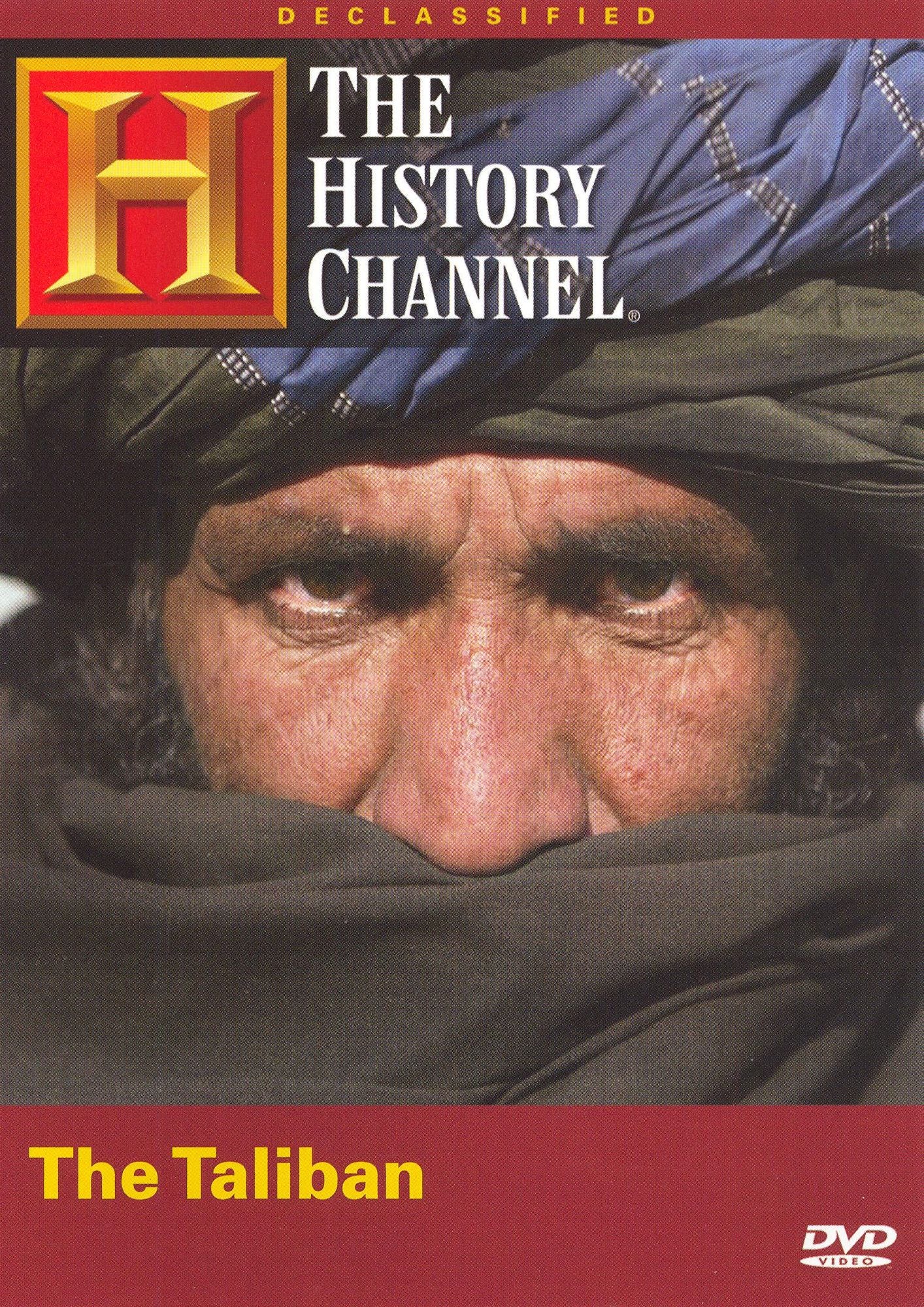 Declassified: The Taliban