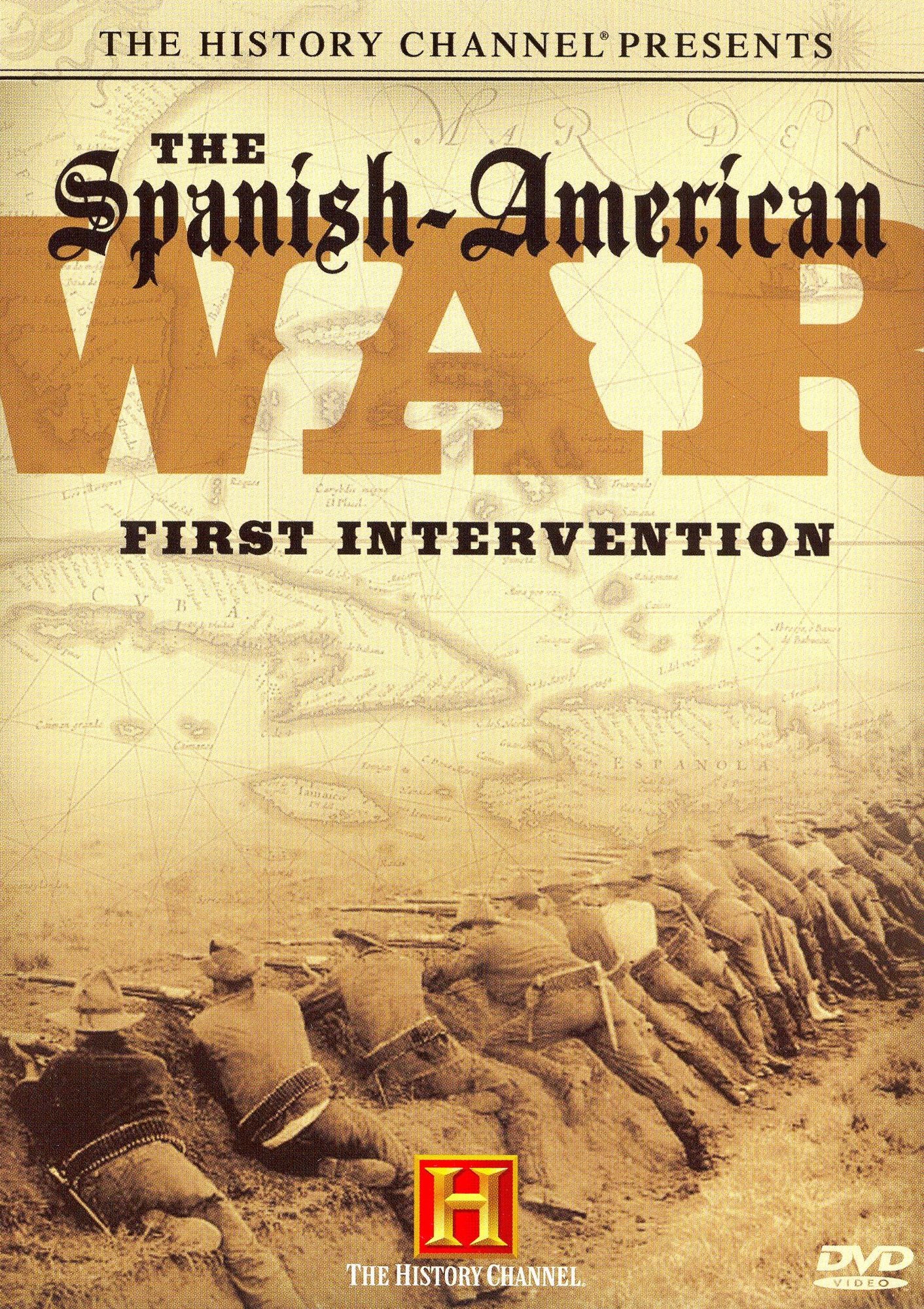 The Spanish-American War