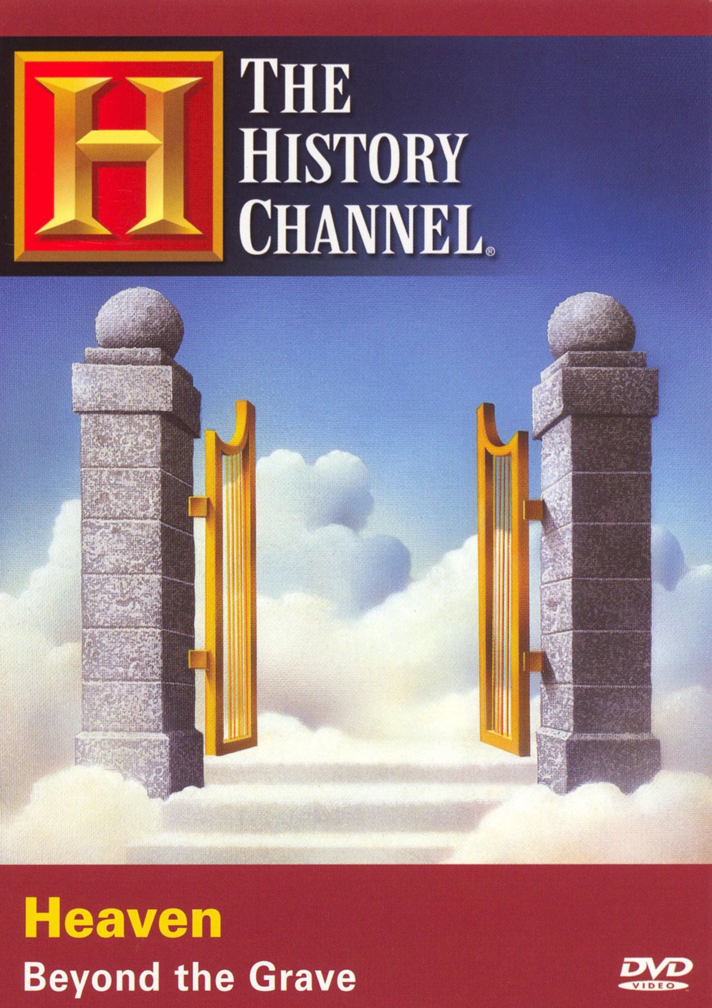 The History Channel: Heaven - Beyond the Grave