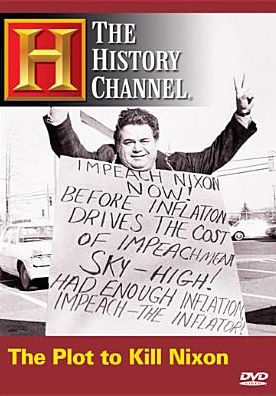 The History Channel: The Plot to Kill Nixon