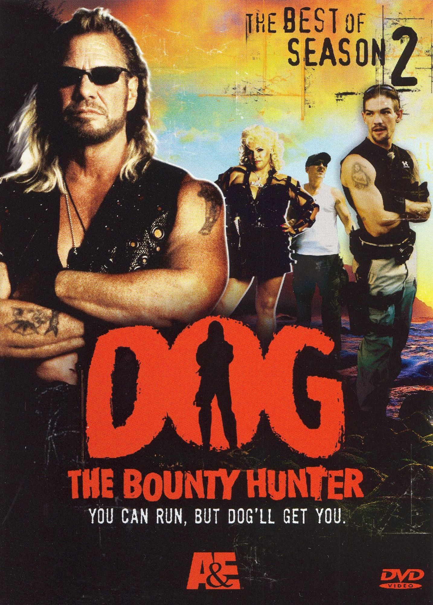 Dog: The Bounty Hunter - The Best of Season 2