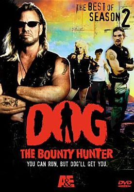 Dog: The Bounty Hunter - The Best of Season 2
