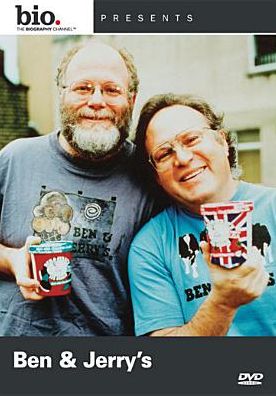 Biography: Ben and Jerry