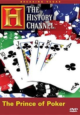 Breaking Vegas: The Prince Of Poker