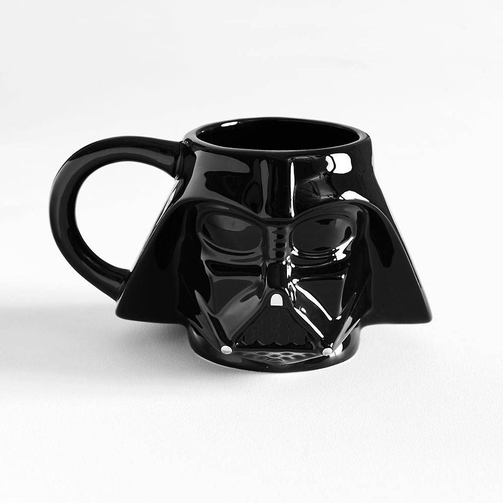 Star Wars Darth Vader Ceramic Sculpted Mug
