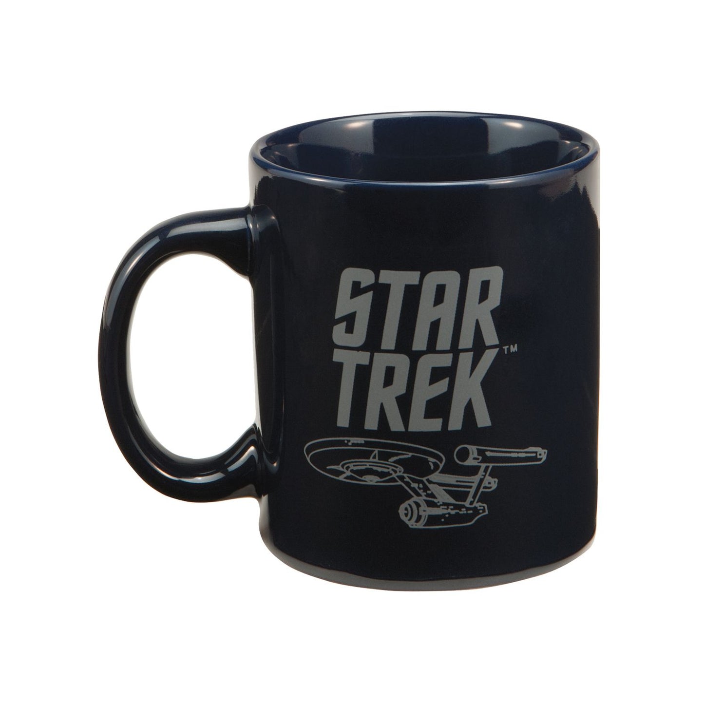 Star Trek 12 oz. Ceramic Mug