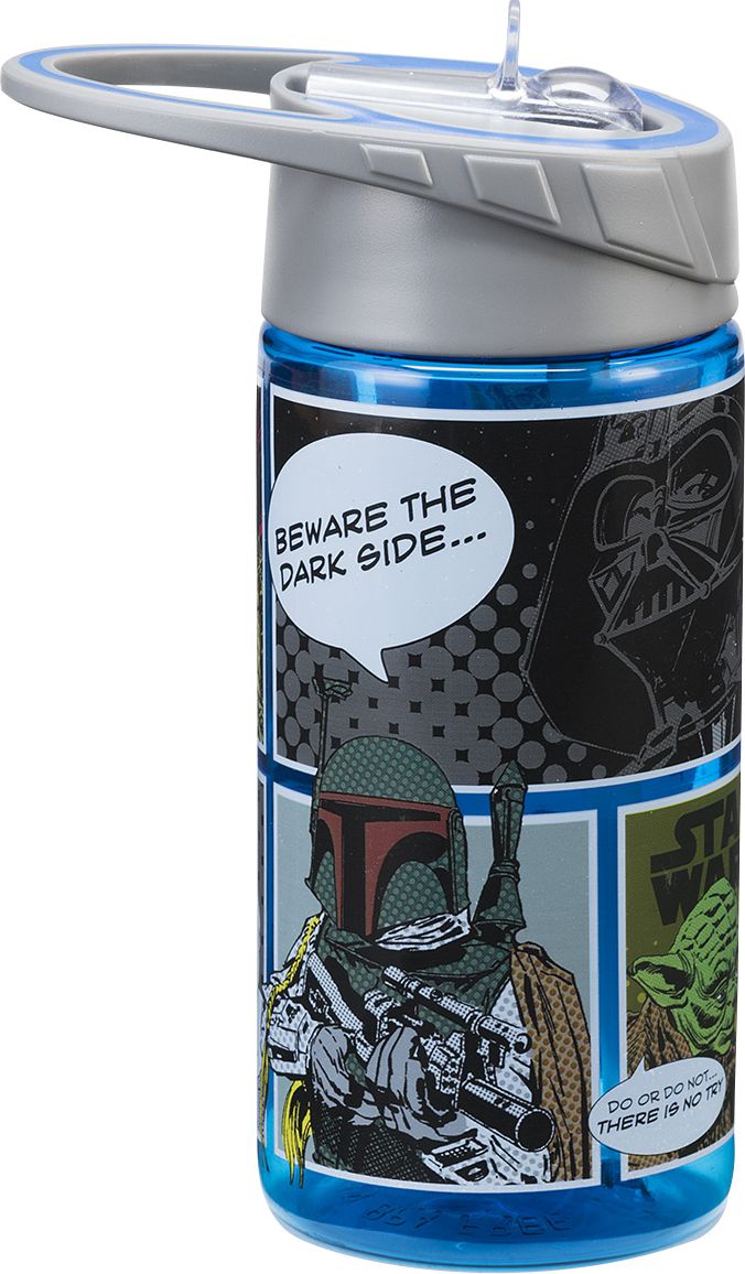 Star Wars Tritan Water Bottle 14 oz.