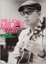 Jake Shimabukuro: Million Miles Away