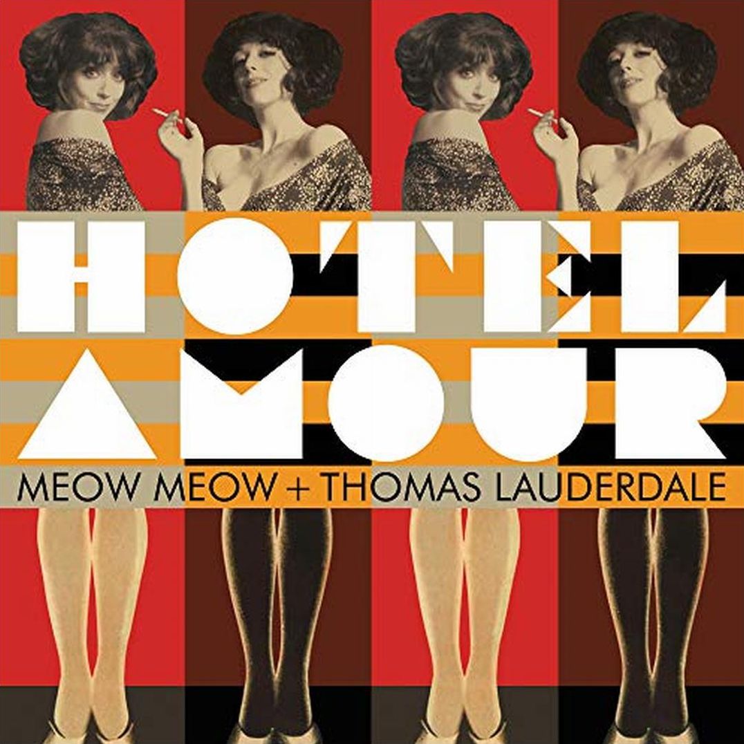 Hotel Amour