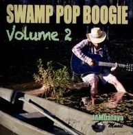 Swamp Pop Boogie, Vol. 2