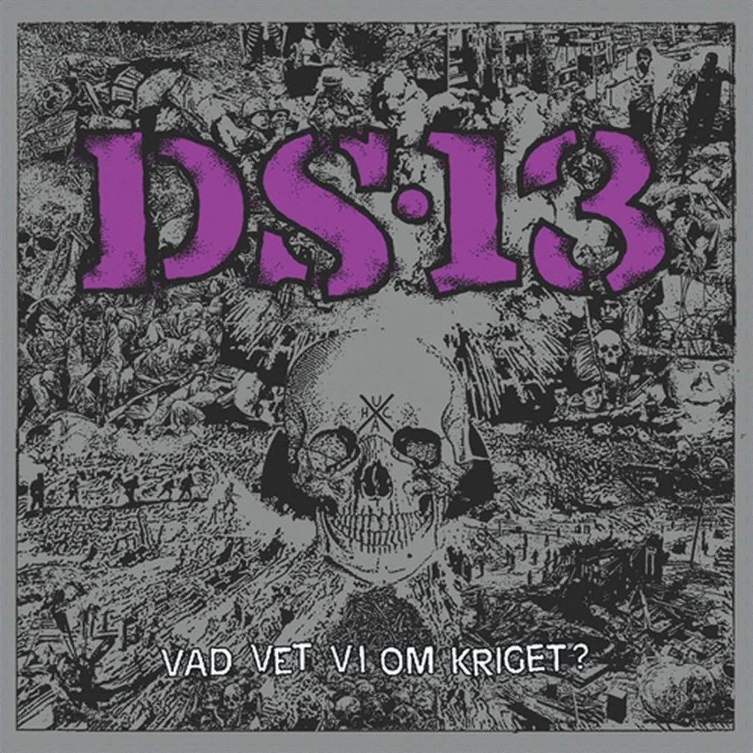 Vad Vet Vi Om Kriget?