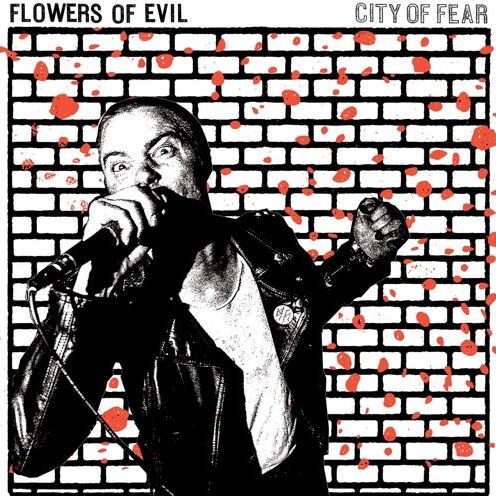 City Of Fear
