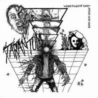 Weird Tales Of Radiation & Hate