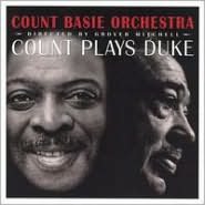 Count Plays Duke