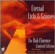 Eternal Licks and Grooves