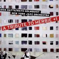 A Tribute To Herbie +1