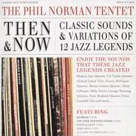 Then And Now: Classic Sounds & Variations Of 12 Jazz Legends