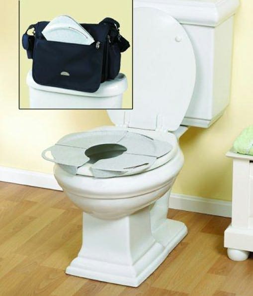 PRIMO Folding Potty Seat w/Handles