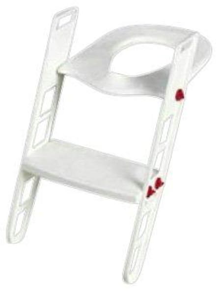 PRIMO FREEDOM TRAINER PRI-544 544W-WHITE