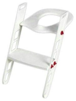 PRIMO FREEDOM TRAINER PRI-544 544W-WHITE