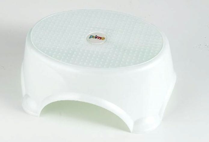 Primobaby PRI-720W Freedom Step Stool