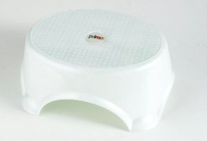 Primobaby PRI-720W Freedom Step Stool