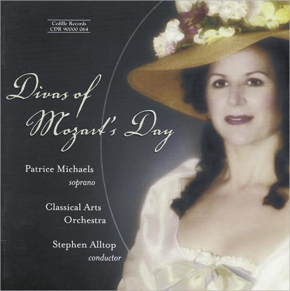 Divas of Mozart's Day