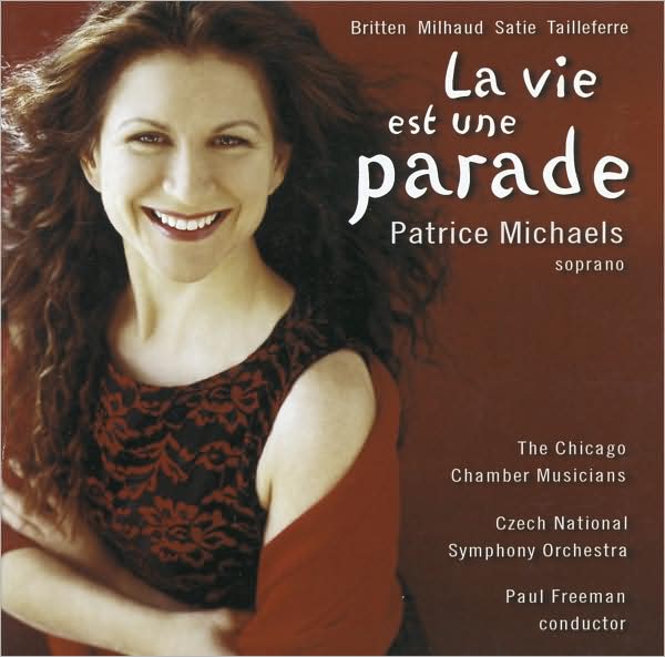 Vie Est une Parade