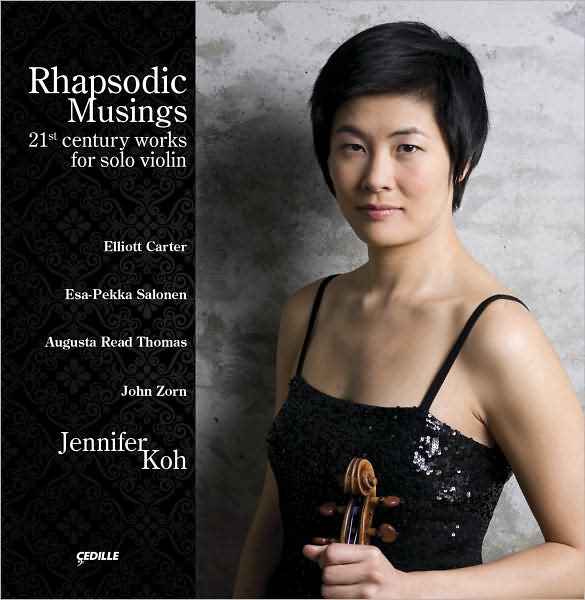 Rhapsodic Musings