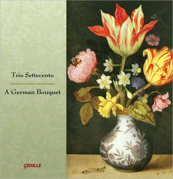A German Bouquet