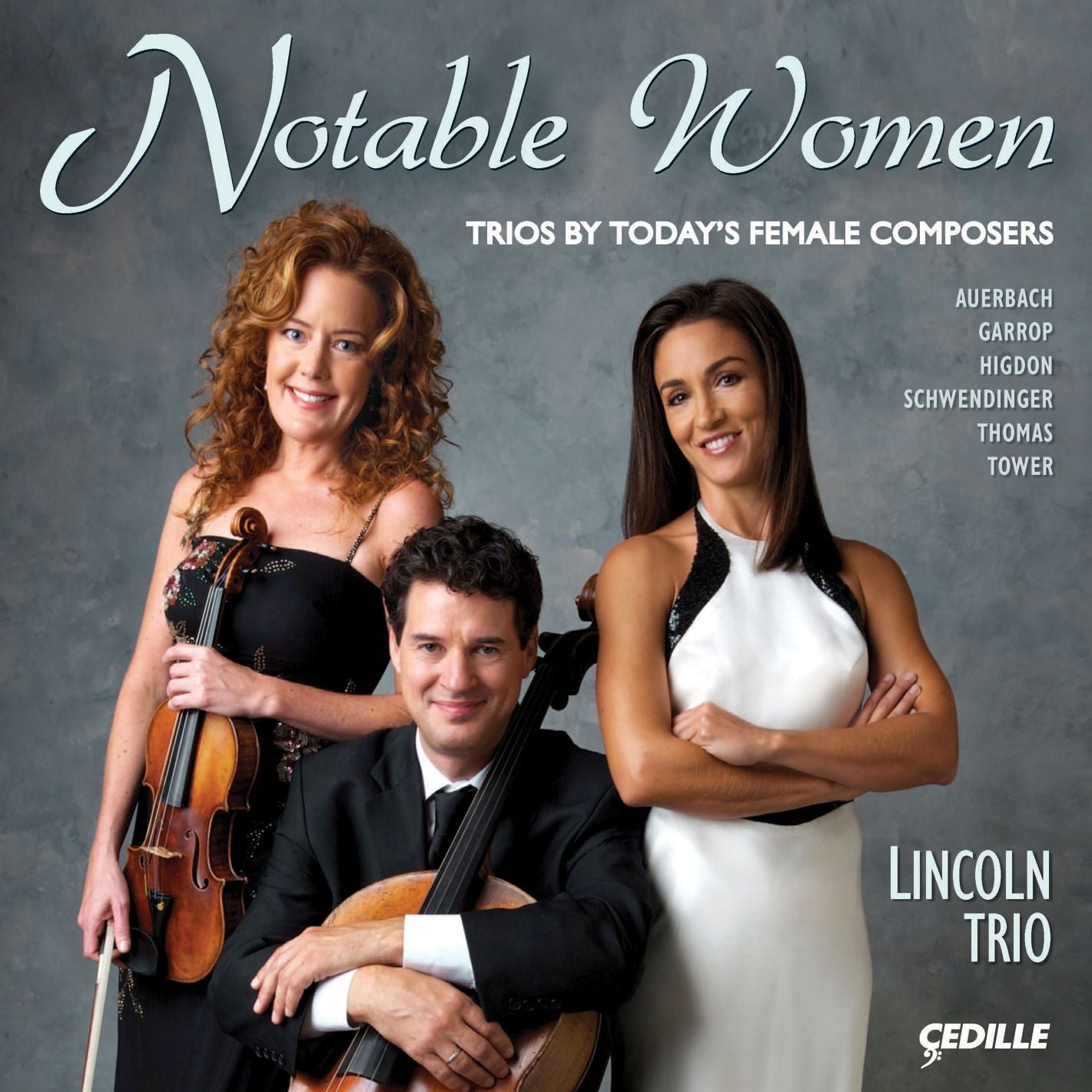 Notable Women