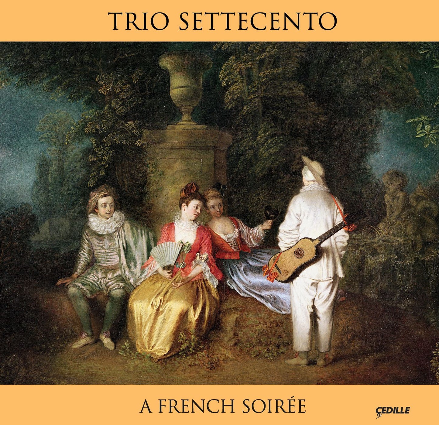 A French Soir?e