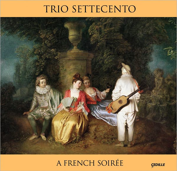 A French Soir?e