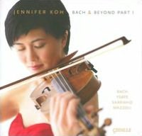 Bach & Beyond, Part 1