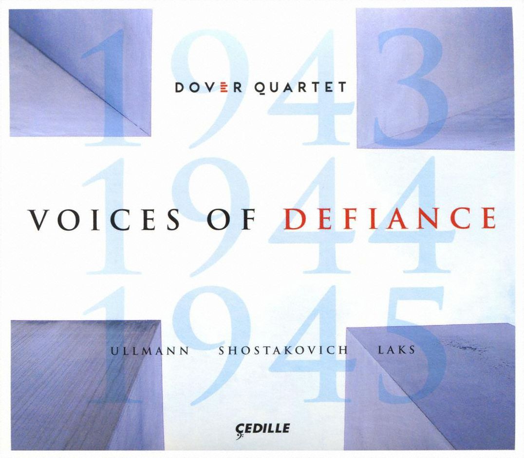 Voices Of Defiance