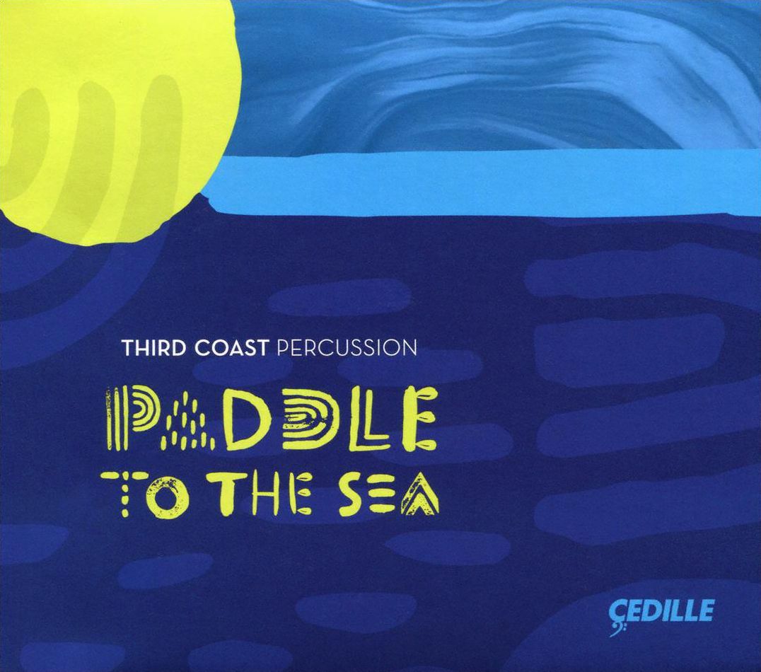 Paddle To The Sea