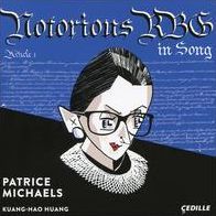 Notorious Rbg In Song