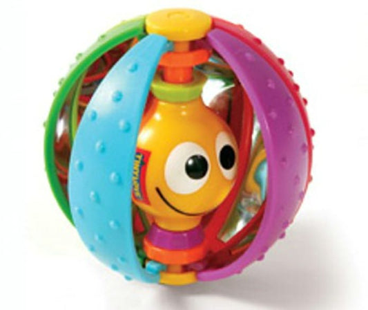 Spin Ball