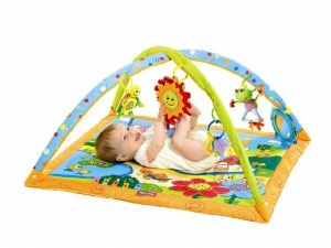 Tiny Love Gymini Sunny Day Activity Gym