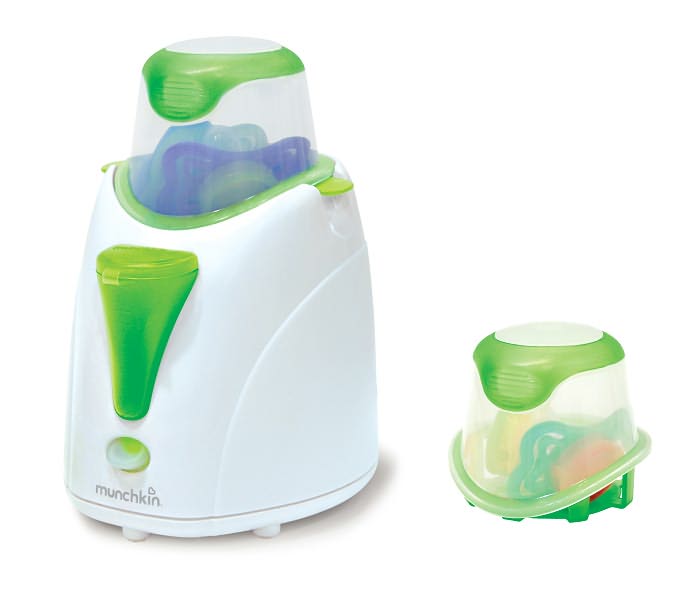 Munchkin Deluxe Bottle and Food Warmer