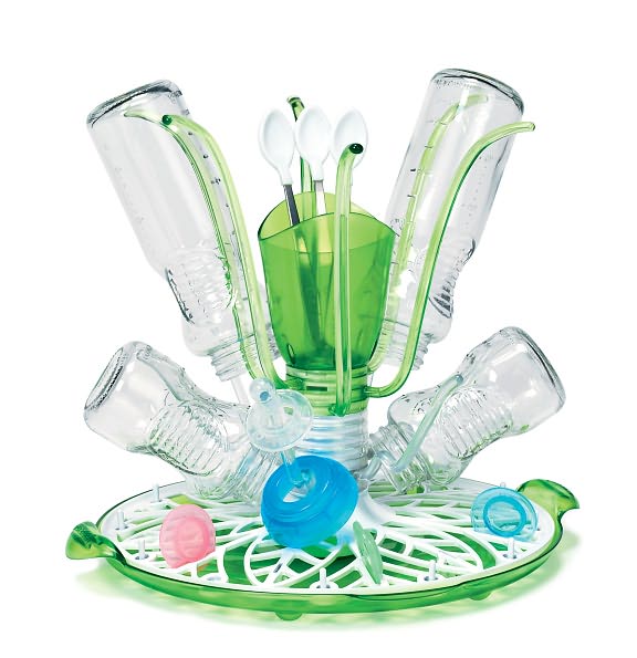 Munchkin Sprout Drying Rack