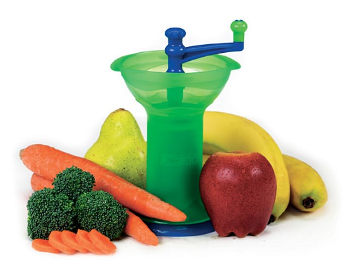 Munchkin Baby Food Grinder