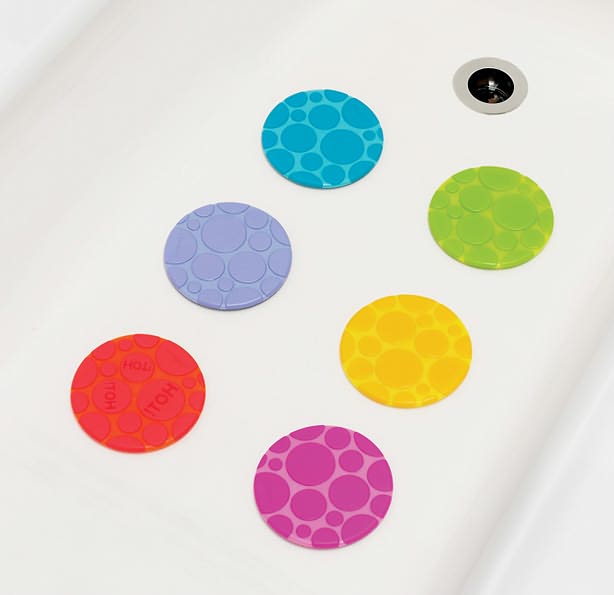 Munchkin Grippy Dots