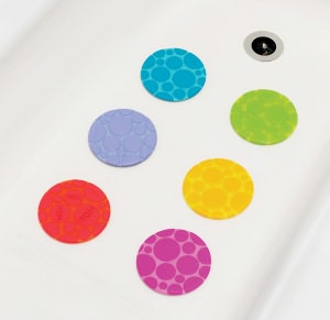 Munchkin Grippy Dots