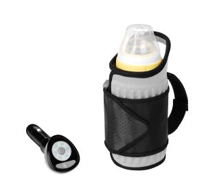 Munchkin Travel Bottle Warmer
