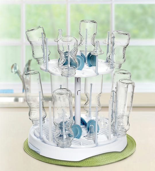 Munchkin High Capacity Drying Rack