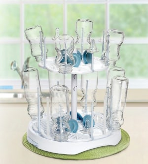 Munchkin High Capacity Drying Rack