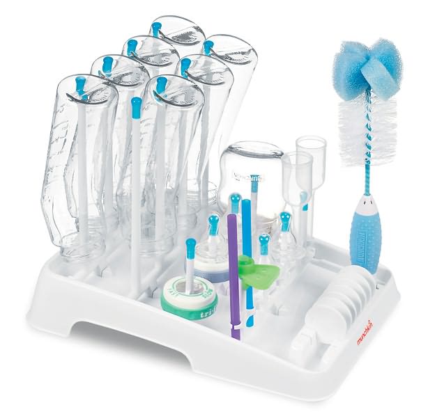 Munchkin Bottle Drying Rack