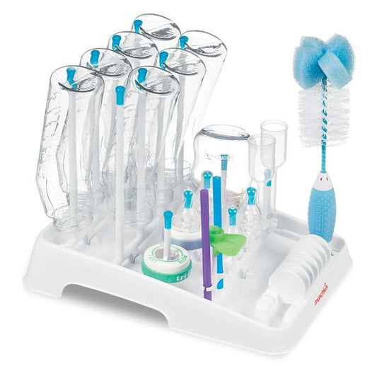 Munchkin Bottle Drying Rack