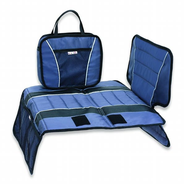 Munchkin Auto Seat Protector and Tote